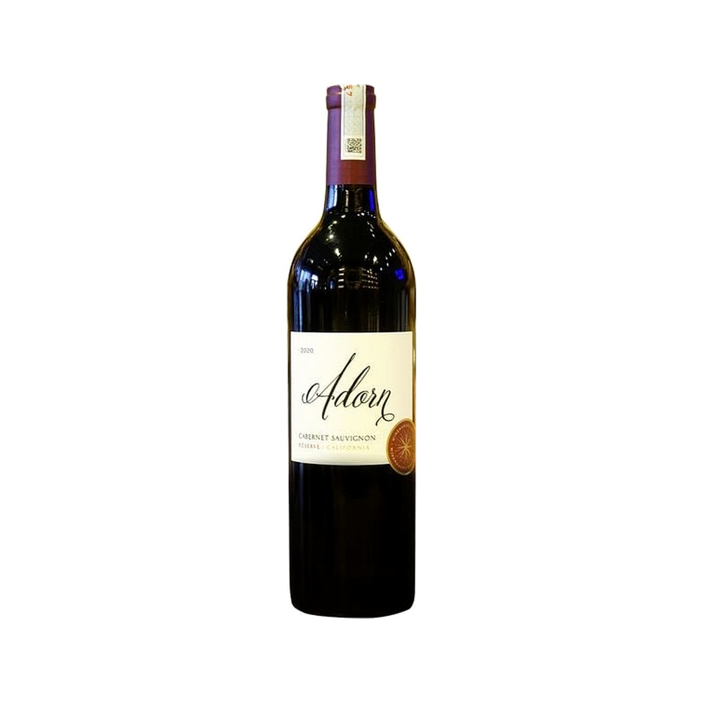 Adorn Cabernet Sauvigñon 750Ml