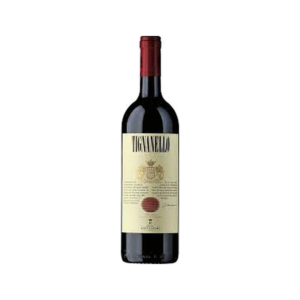 Antinori Tignanello 750Ml