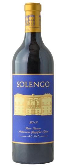 Argianos Solengo Igt 750Ml