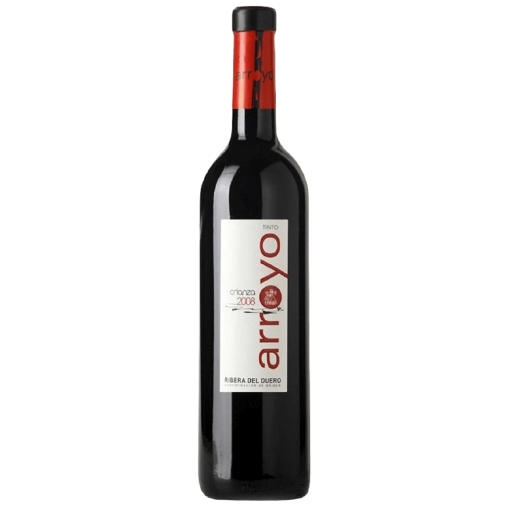 Arroyo Crianza 750Ml