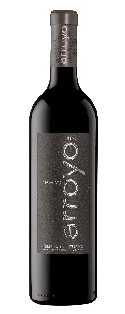 Arroyo Reserva 750Ml