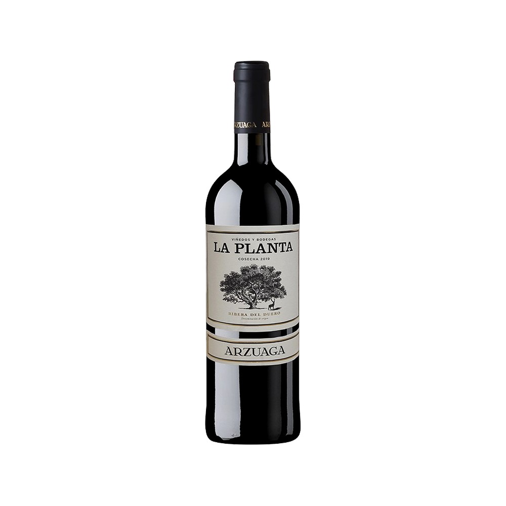 Arzuaga La Planta 750Ml