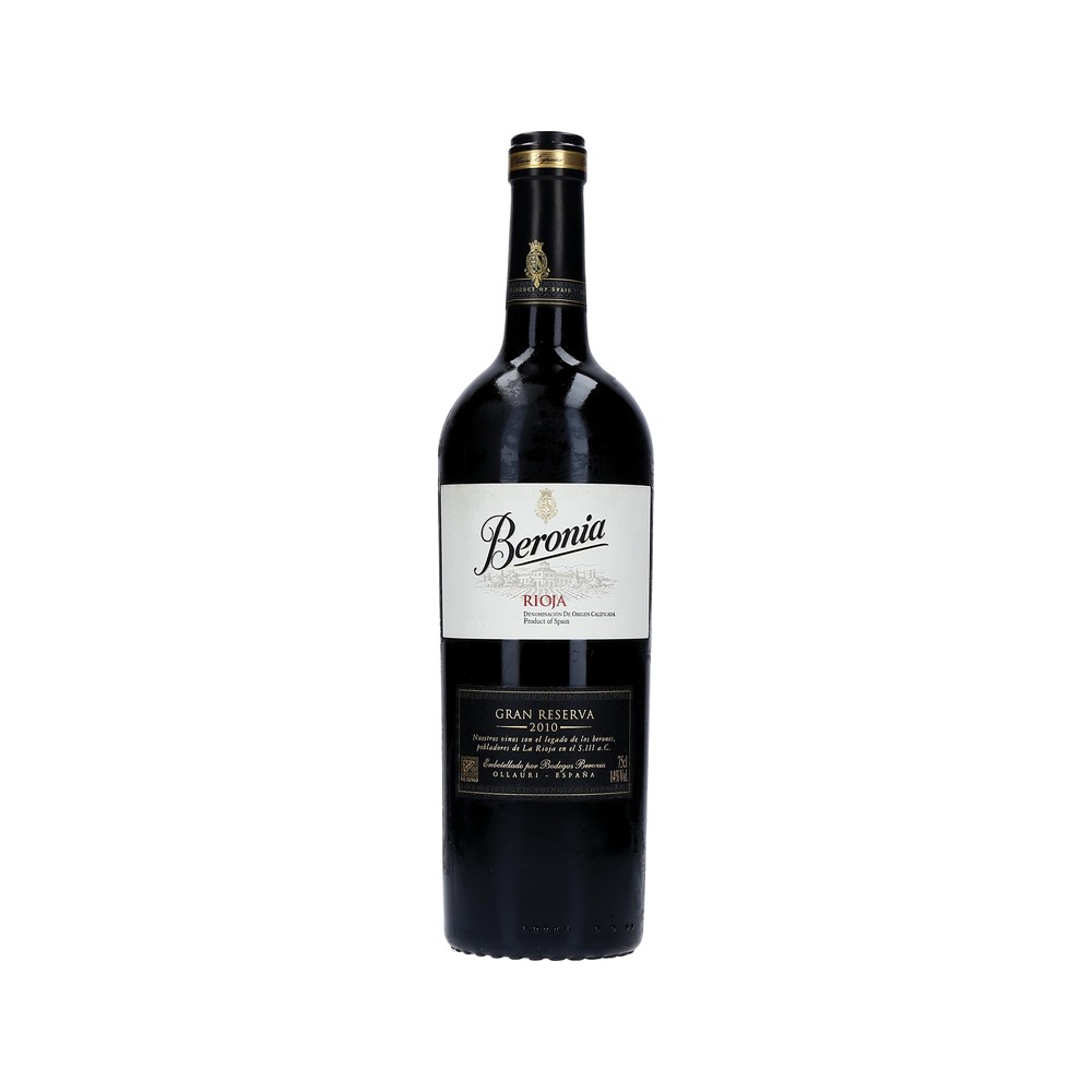 Beronia Gran Reserva 750Ml