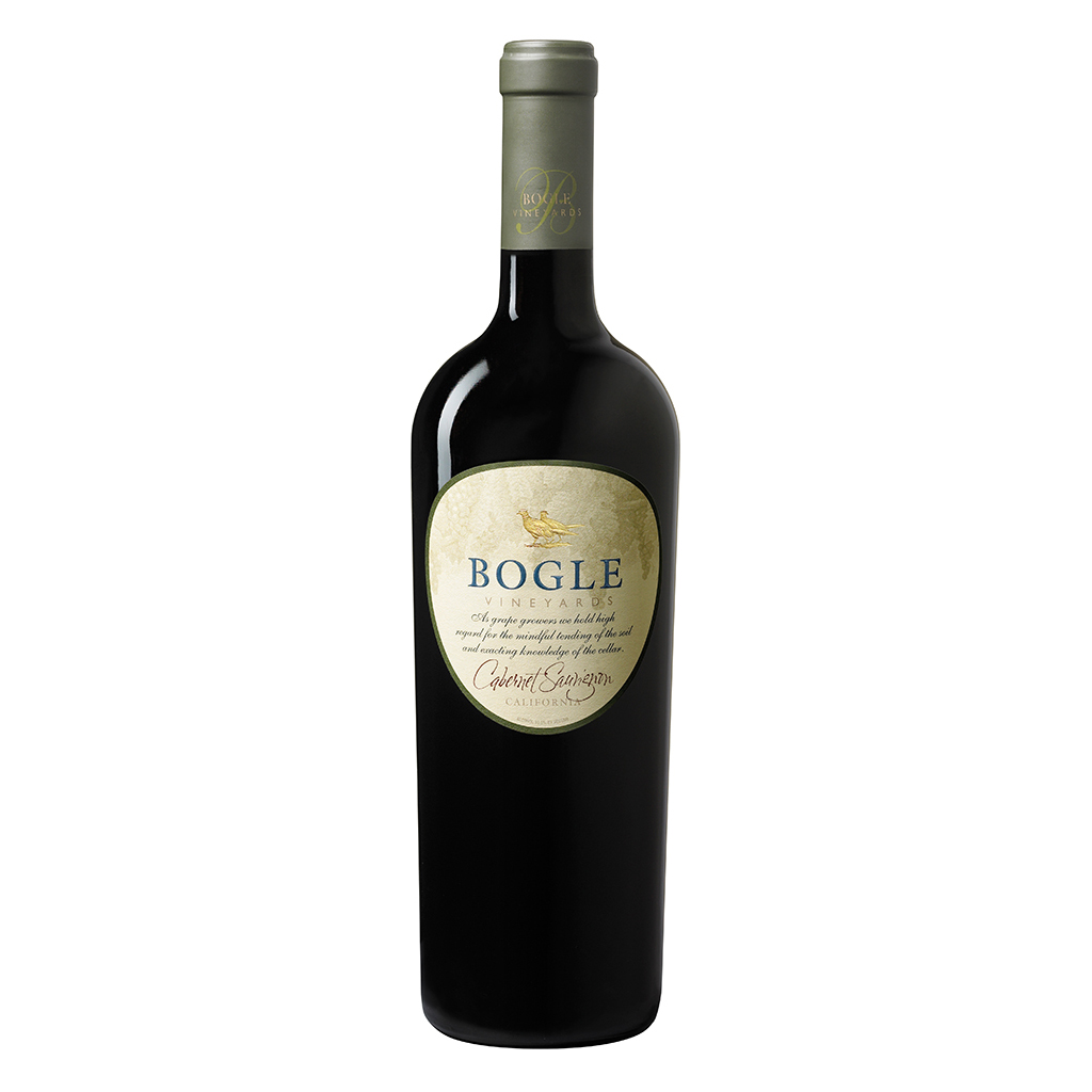 Bogle Cabernet Sauvigñon 750Ml