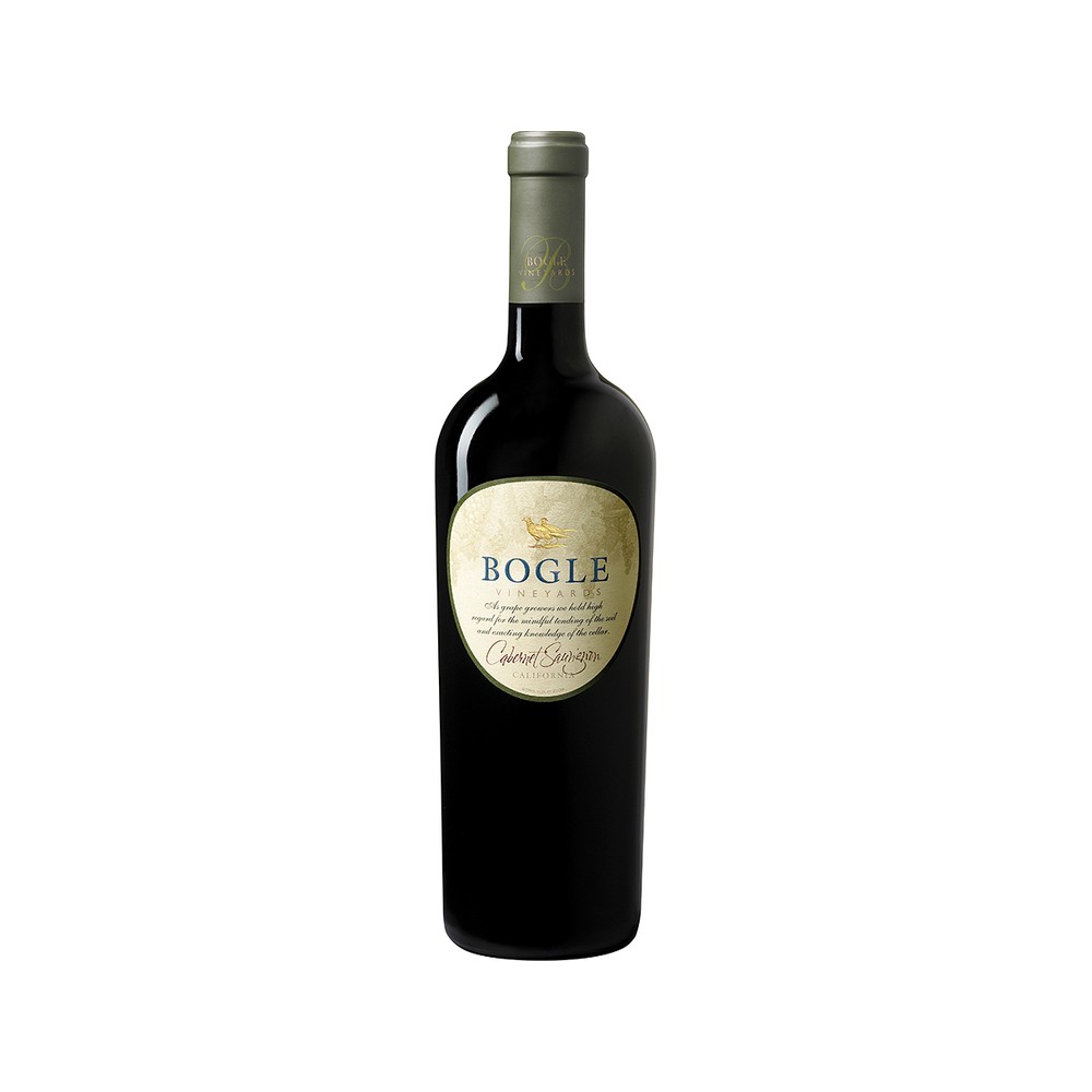 Bogle Cabernet Sauvigñon 750Ml