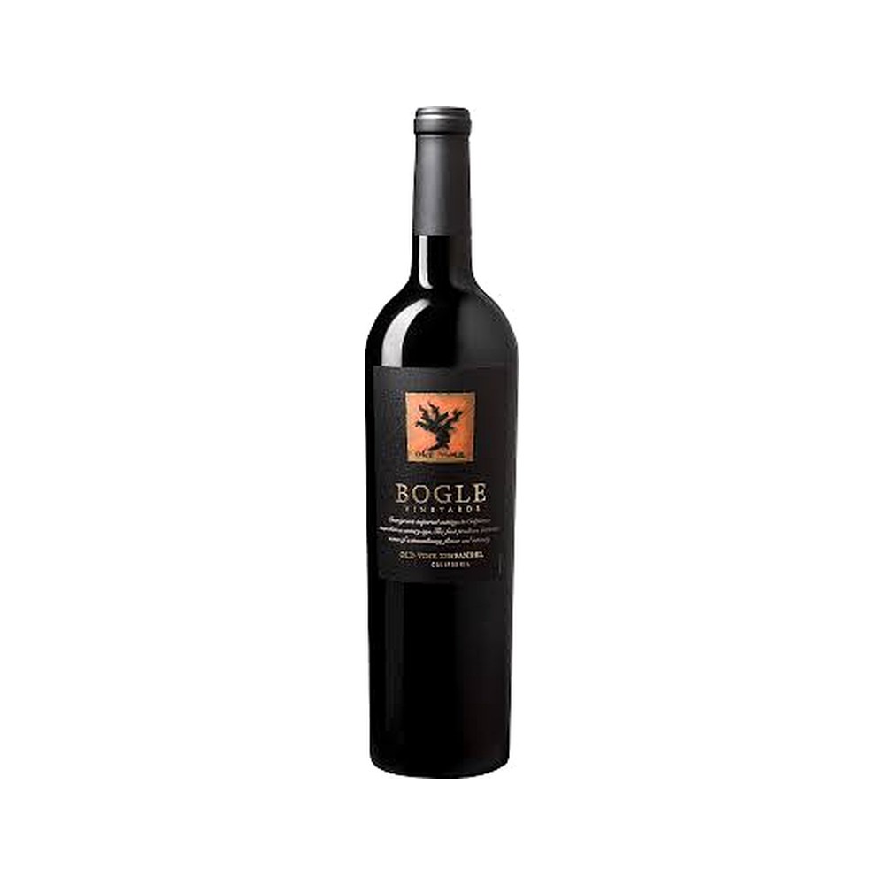 Bogle Old Vine Zinfandel 750Ml