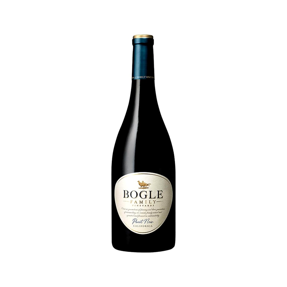 Bogle Pinot Noir 750Ml