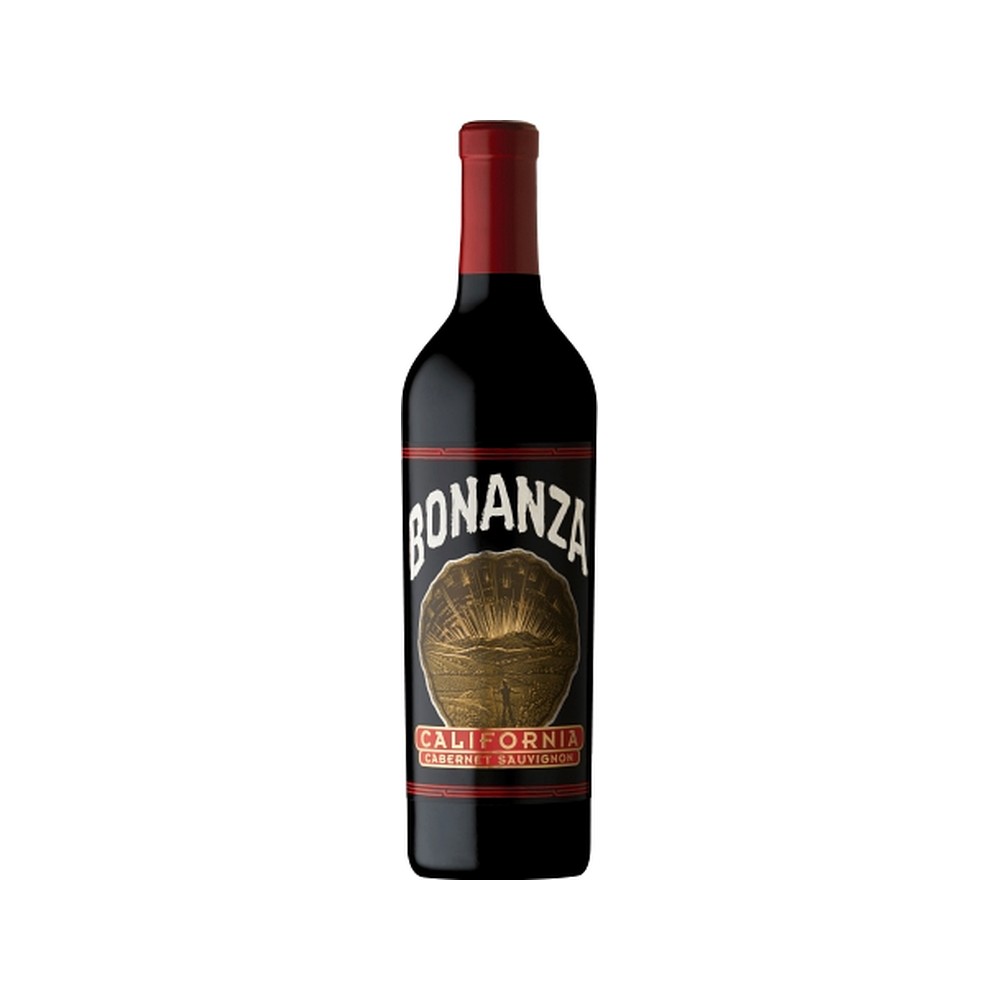 Bonanza Cabernet Sauvigñon 750Ml