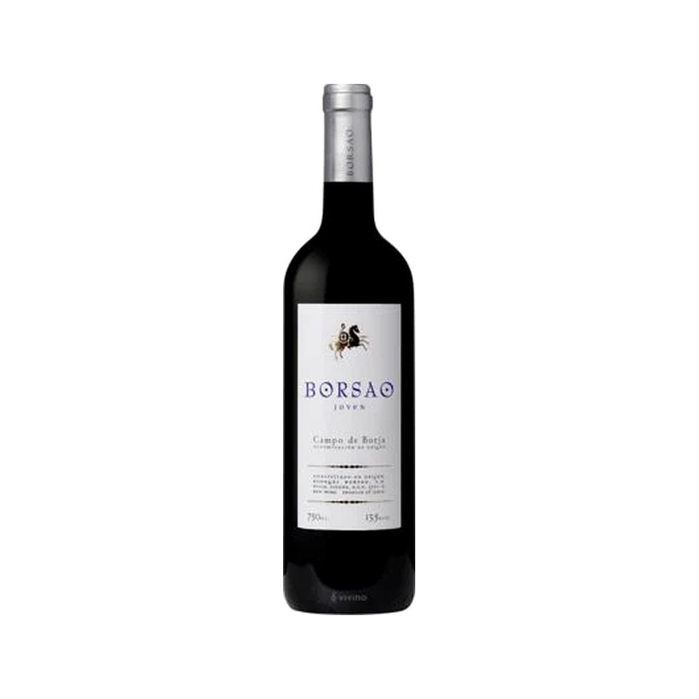 Borsao Tinto Joven 750Ml