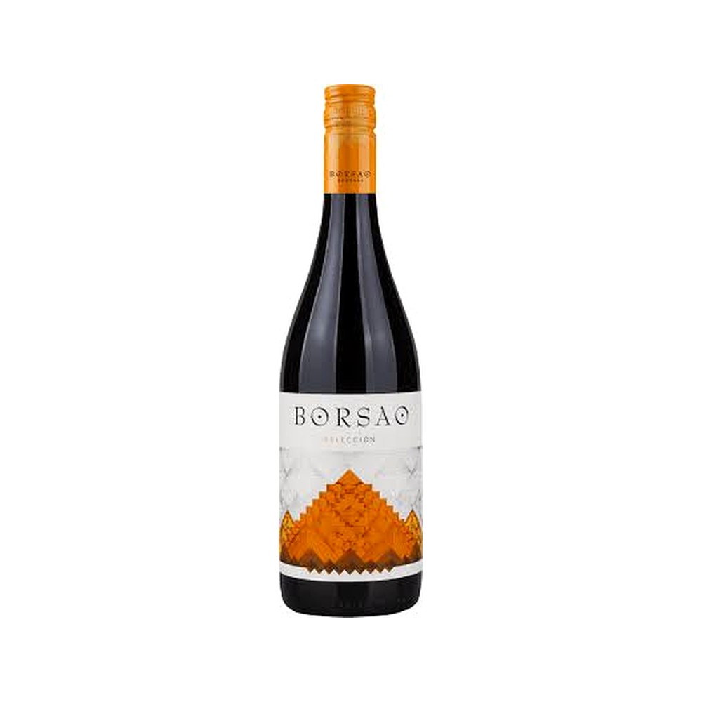 Borsao Tinto Seleccion 750Ml