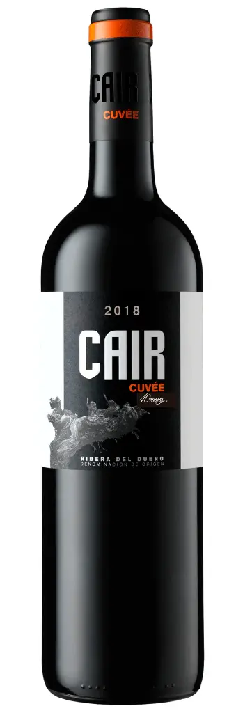 Cair Cuvee 10 Meses 750Ml