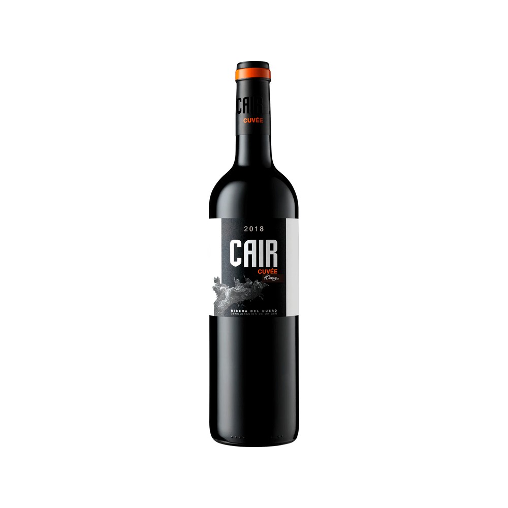 Cair Cuvee 10 Meses 750Ml