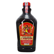 Campeon 1500Ml(Medio Galon)