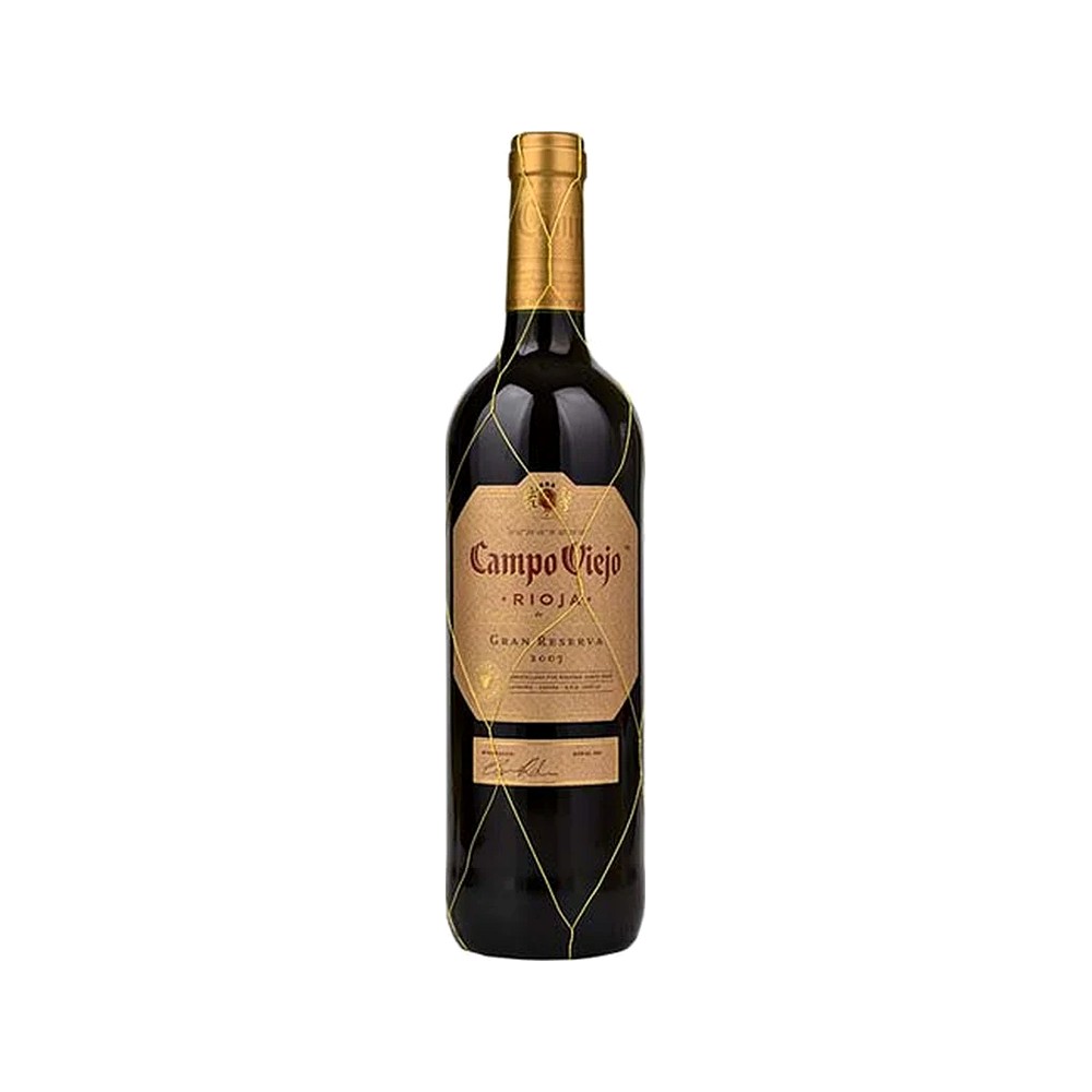 Campo Viejo Gran Reserva 750Ml