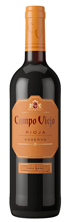 Campo Viejo Reserva 750Ml
