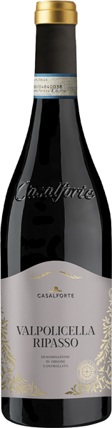 Casalforte Valpolicella Ripasso 750Ml