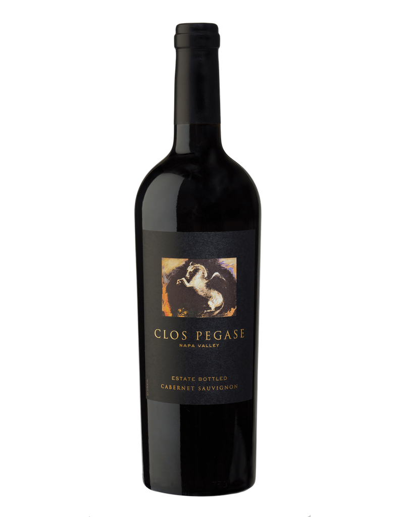 Clos Pegase Cabernet Sauvigñon 750Ml