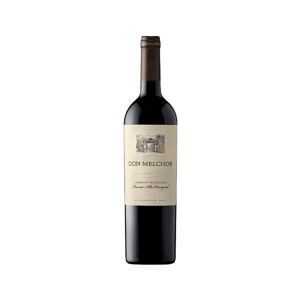 Concha Y Toro Don Melchor 750Ml