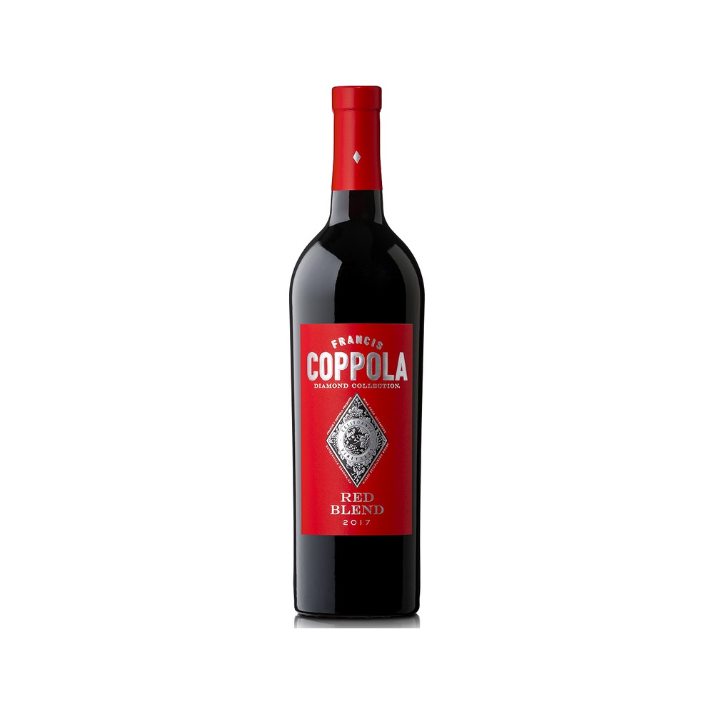 Coppola Diamond Red Blend 750Ml