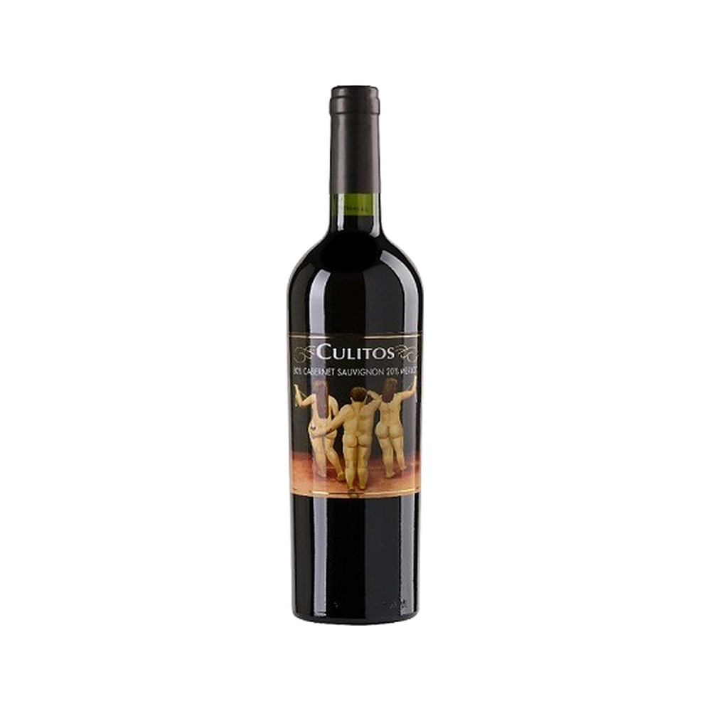 Culito Cabernet Sauvigñon 750Ml