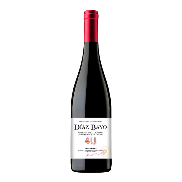 Diaz Bayo 4U 750Ml
