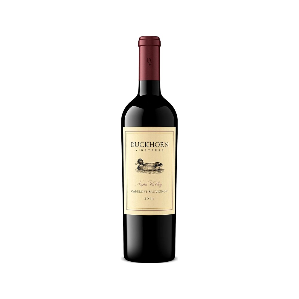 Duckhorn Napa Valle Cabernet Sauvigñon 750Ml
