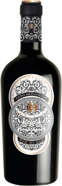 Due Di Due Blend Italiano 750Ml