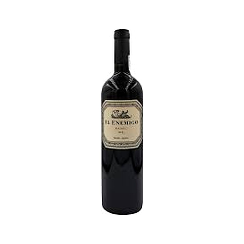 El Enemigo Malbec 750Ml