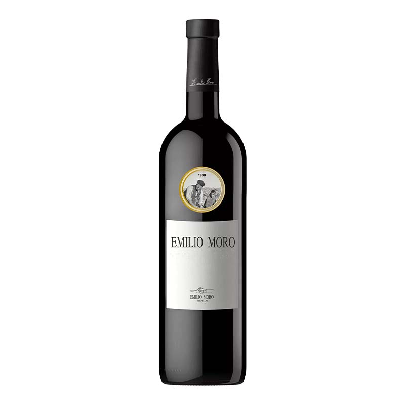 Emilio Moro 750Ml