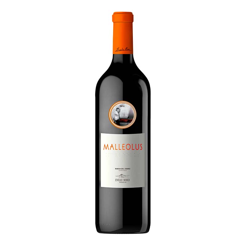 Emilio Moro Malleolus 750Ml