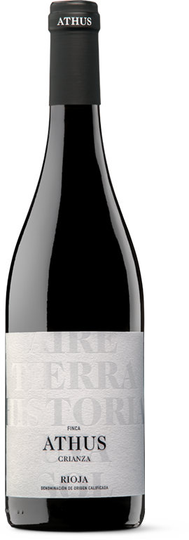 Finca Athus Crianza 750Ml
