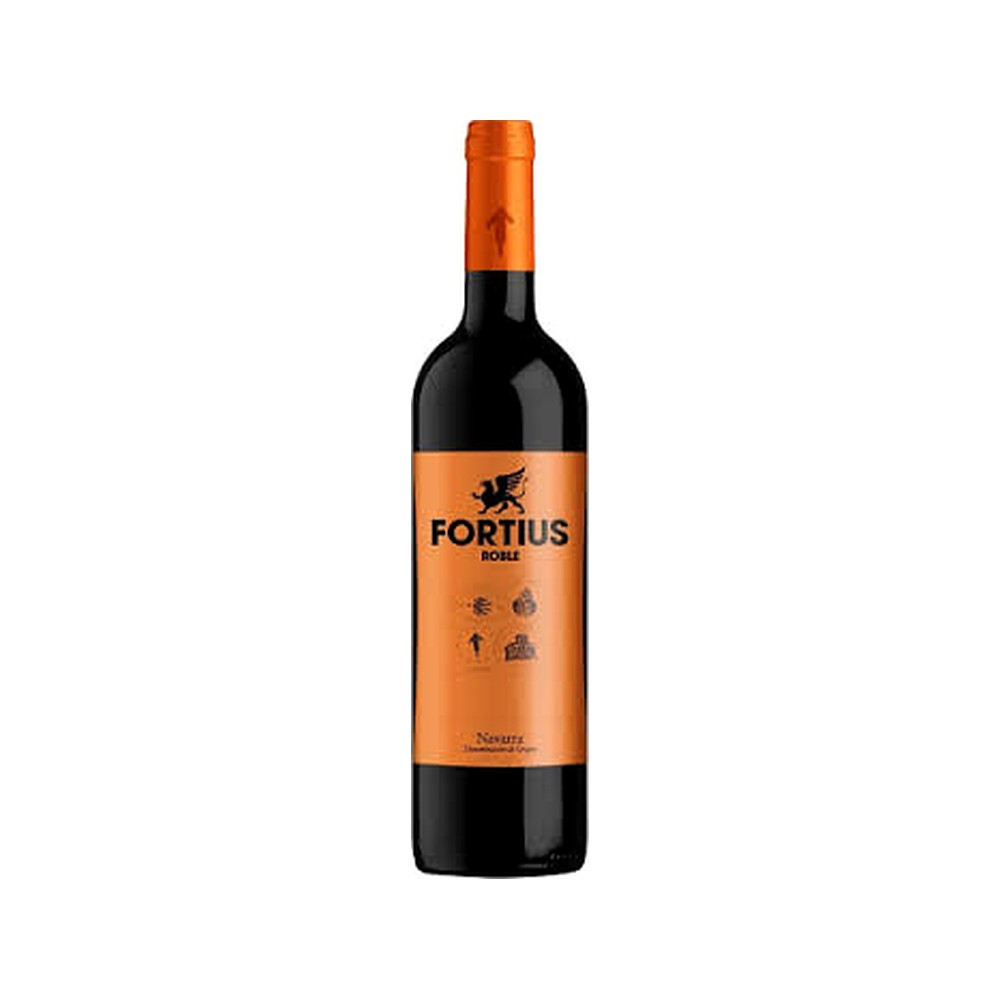Fortius Robles 750Ml