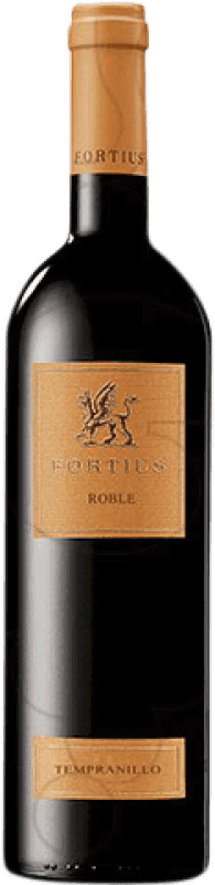 Fortius Tempranillo 700Ml