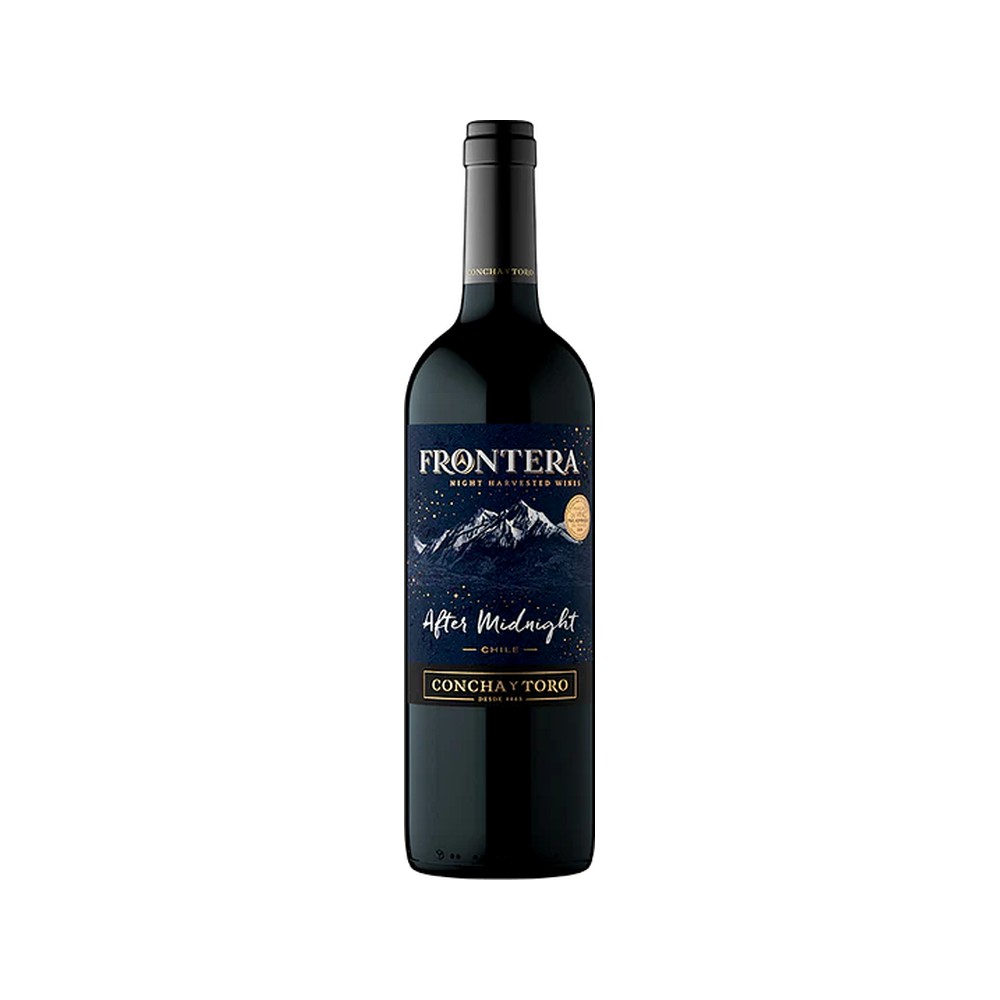 Frontera After Midnight 750Ml
