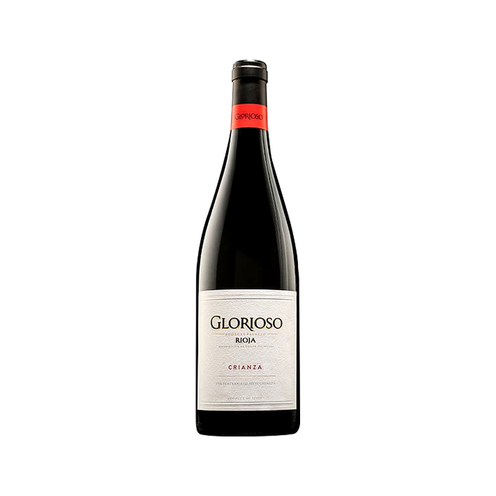 Glorioso Crianza Rioja 750Ml