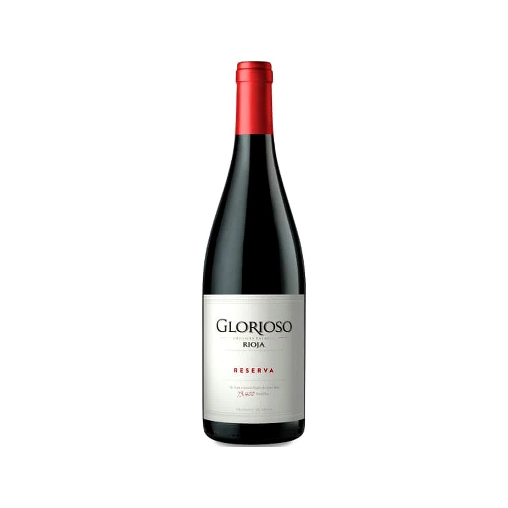 Glorioso Rioja Reserva 750Ml