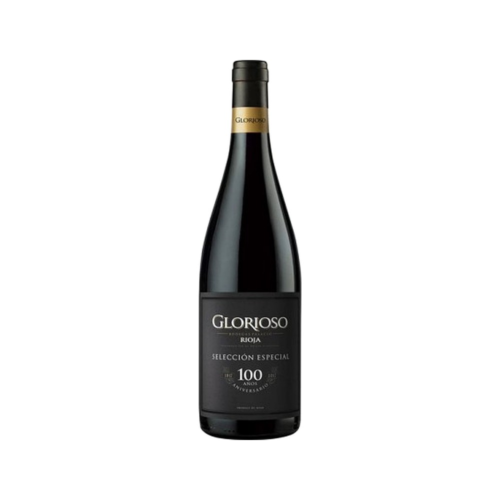 Glorioso Seleccion Especial 100 Aniversario 750Ml