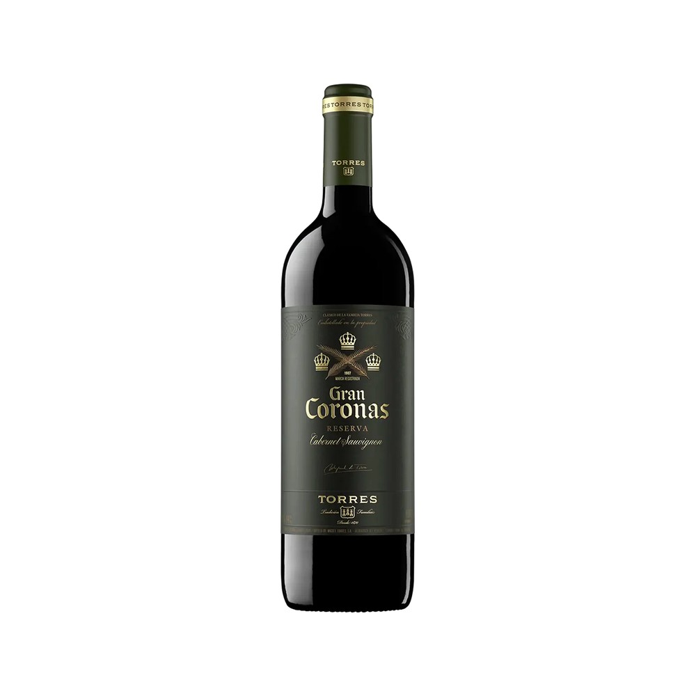 Gran Corona Reserva 750Ml