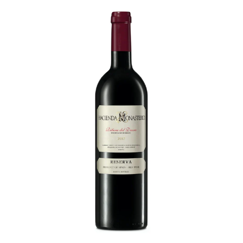 Hacienda Monasterio 750Ml