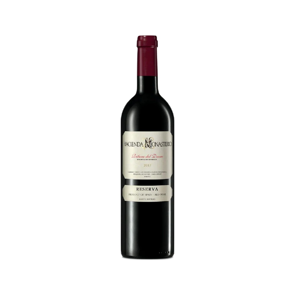 Hacienda Monasterio 750Ml