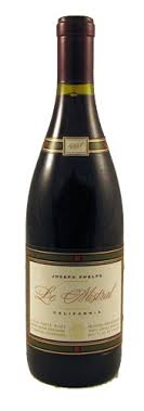 Joseph Phelps Le Mistral 750Ml
