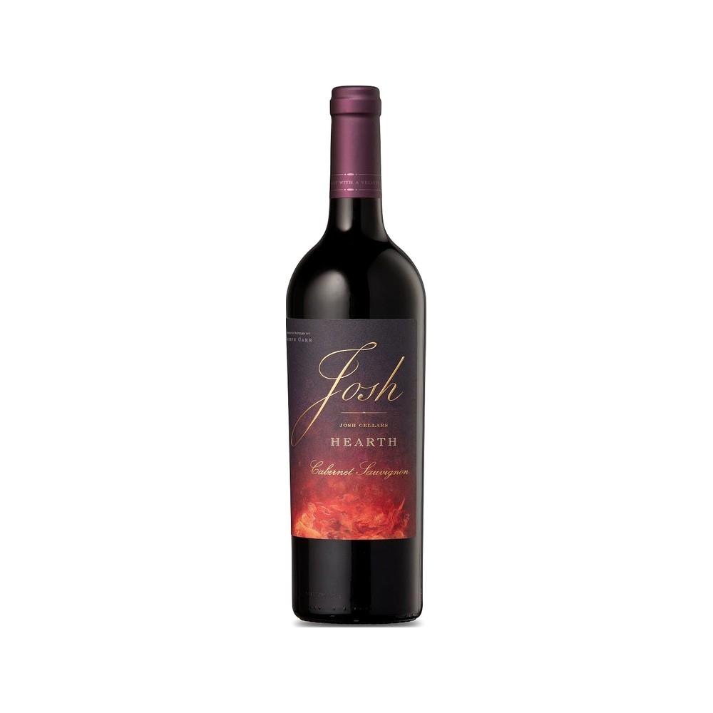 Josh Hearth 750Ml
