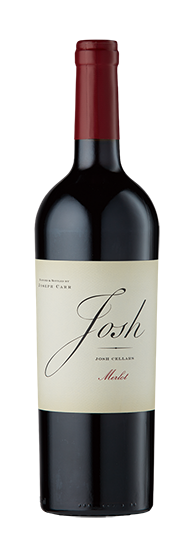 Josh Merlot 750Ml
