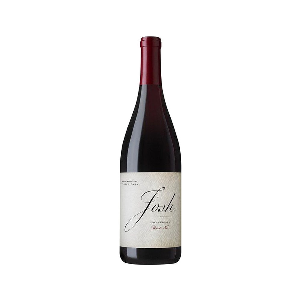 Josh Pinot Noir 750Ml
