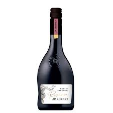 Jp Chenet Reserva Merlot Cabernet Sauvigñon 750Ml