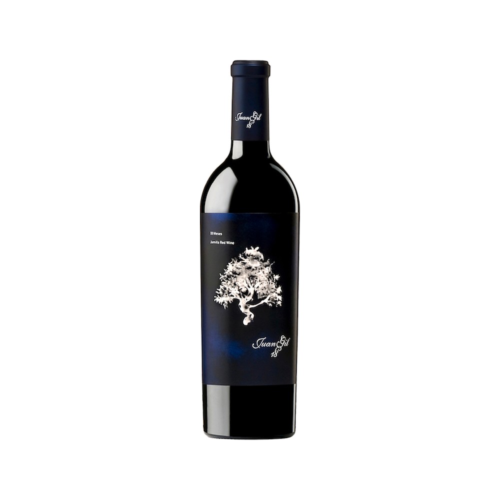 Juan Gil Jumilla Etiqueta Azul 750Ml