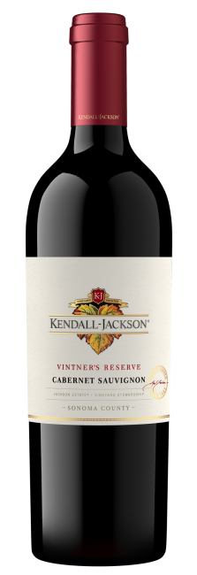 Kendall Jackson Cabernet Sauvigñon 750Ml