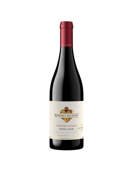 Kendall Jackson Pinot Noir 750Ml