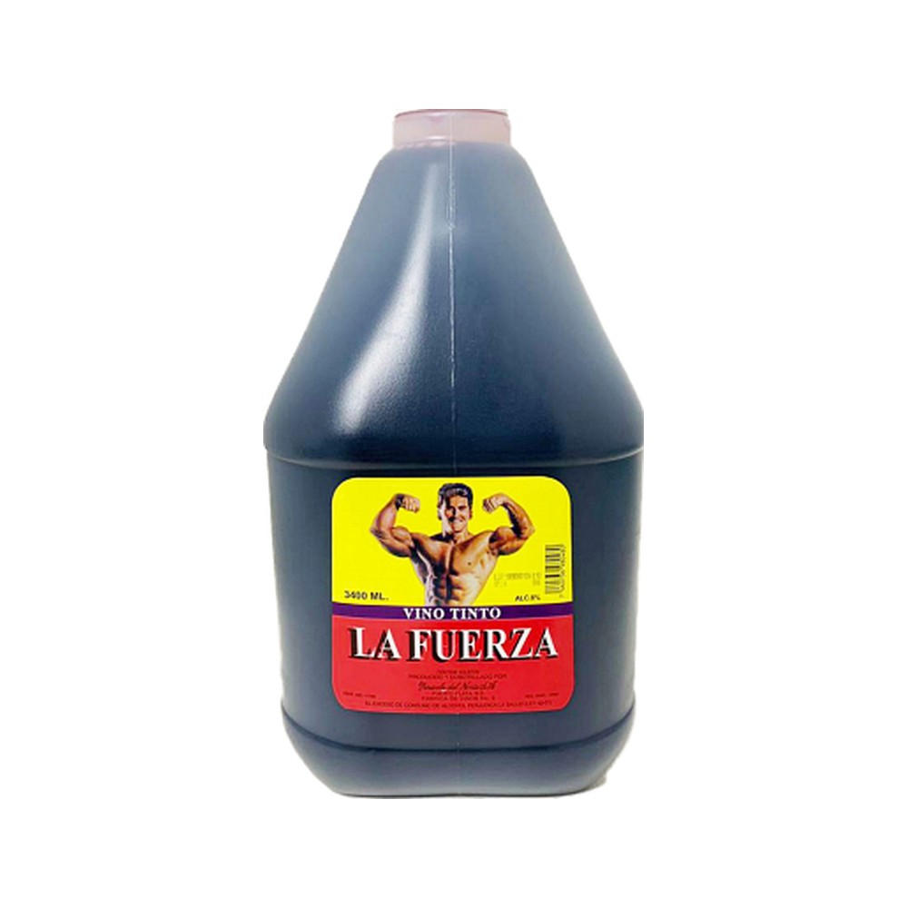 La Fuerza 3000Ml Galon