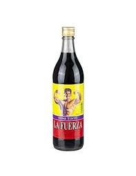 La Fuerza 750Ml